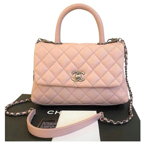 small pink chanel purse|Chanel pink bag 2021.